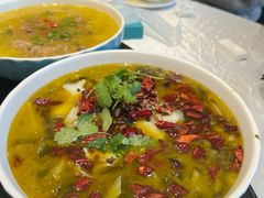 -高老庄新家宴(北斗星广场店)