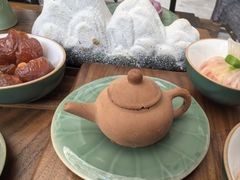 -天津海河悦榕庄·Lobby Lounge大堂吧