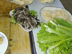 -元盛居(亚泰大街店)