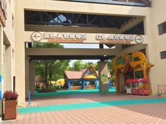 -苏州乐园森林水世界