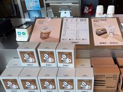 -Seesaw Coffee(朝阳大悦城店)