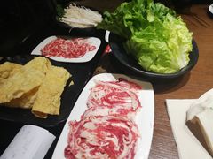 -牛焱·贵州黄牛肉火锅(城西银泰店)