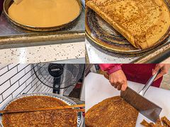 -香糯炎荞饼王(解放碑店)