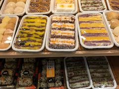-传闻来紫菜包饭·打糕(西塔韩百店)