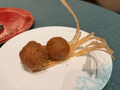 -浙江西子宾馆·牡丹厅