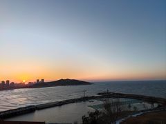 -金海滩海水浴场