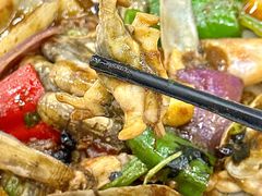 -嘉升大排档(番禺总店)