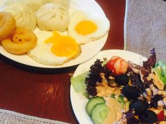 -蜻蜓逐宴全日制西餐厅I古北水镇大酒店