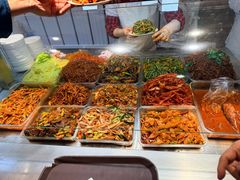 -春花民族美食(佳木斯总店)