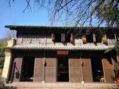 -法云安缦酒店