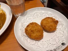 -CoCo壱番屋(久光百货店)