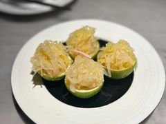 -醉庐·新上海菜(南京西路店)