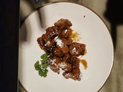 -绿茶餐厅(成都大悦城店)