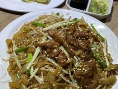-百福麵家(新馬路店)