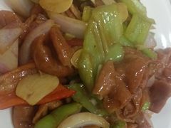 -小李子烧烤火锅地锅(枣行店)