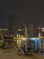 -St.Regis瑞吉金融街酒店·宴会厅