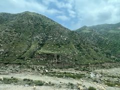 -雁门关景区