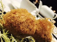 -明阁 Ming Court(广州朗豪酒店)