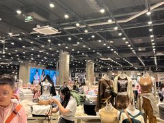 -BASEMENT FG (成都太古里店)