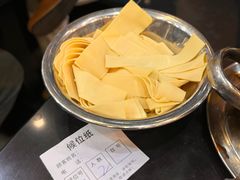 -川香煲(茅台路店)