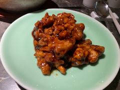 -新白鹿餐厅(金鹰新街口店)