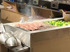 -肉肉大米(金虹桥店)