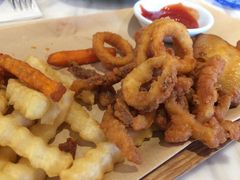 -必胜客(大梅沙8号仓店)
