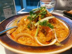 古法大虾-BetterThai 泰加(苏州中心店)