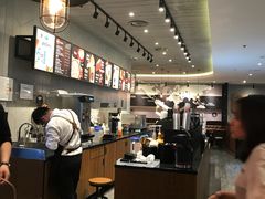 -太平洋咖啡(市府恒隆二店)