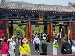 -华清宫景区
