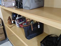 -沐渔二手奢侈品黄金手表包包回收·中古店(广州塔店)