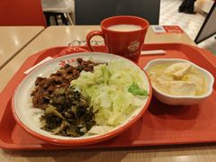 -永和大王(蛙嫩紫苏香·共和新路店)