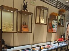 -上海恒天奢侈品(总店)