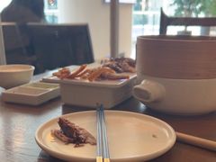-小大董·烤鸭(王府井apm店)