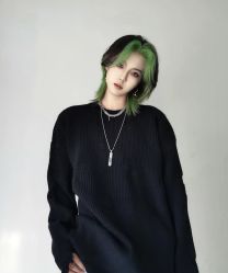 -逸丝风尚专注烫染