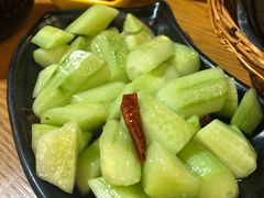 -云晓光头烧烤吧(德平路店)
