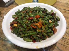 -海王府百姓家宴•海鲜饺子(东城店)