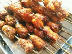 -王记西鎮电烤肉(汶上路店)