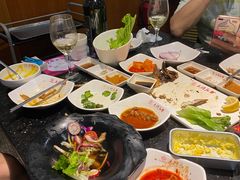 -木槿花韩式炭烤·熟成肉工坊(孙文东路店)