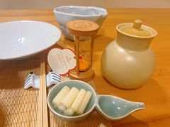 -蟹家大院 · 独揽江景(滨江店)