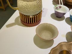 -桂满陇·手作小笼包&江南叫花鸡(中山公园店)