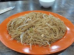 炒斋米粉-贞姨美食·老字号海鲜大排档