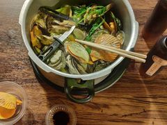 -土蚝·高压锅生蚝(百姓美食街店)