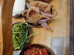 -正南齊北重庆老火锅(光华村直营店)