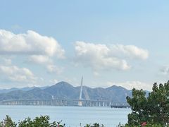 -深圳湾公园(南山区)