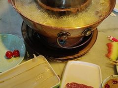 -正福居老北京正宗铜锅泉水涮肉(彰化路店)