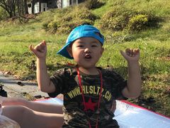 -大连天门山国家森林公园