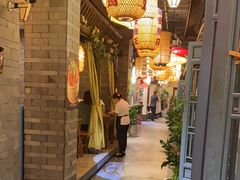 -永安水煮活鱼·仪征菜(仪征奥林匹克店)