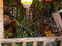 -园林美食城·本土农家菜(杨和镇店)