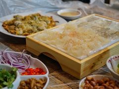 鱼生-官塘锋记鱼生·生腌·砂锅粥(牌坊街店)
